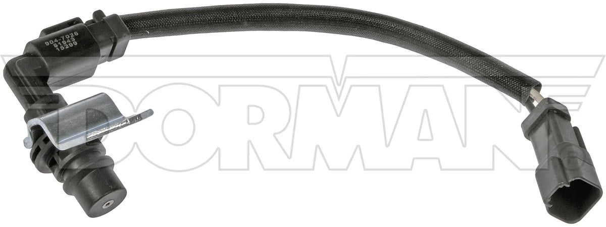 Dorman 904-7026 2004-2006 International 8600 SBA Automatic Transmission Speed Sensor