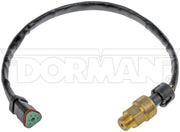 Dorman 904-7028 1998 Chevrolet T7500 Turbocharger Boost Sensor