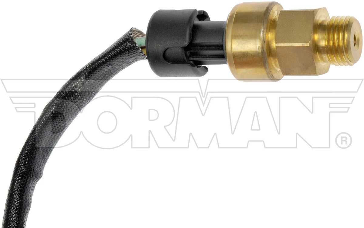 Dorman 904-7028 1998 Chevrolet T7500 Turbocharger Boost Sensor