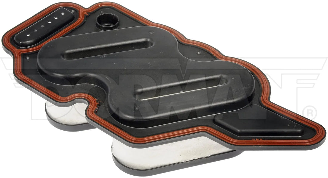 Dorman 904-702 2016-2019 Ford F-650 Engine Crankcase Breather Element