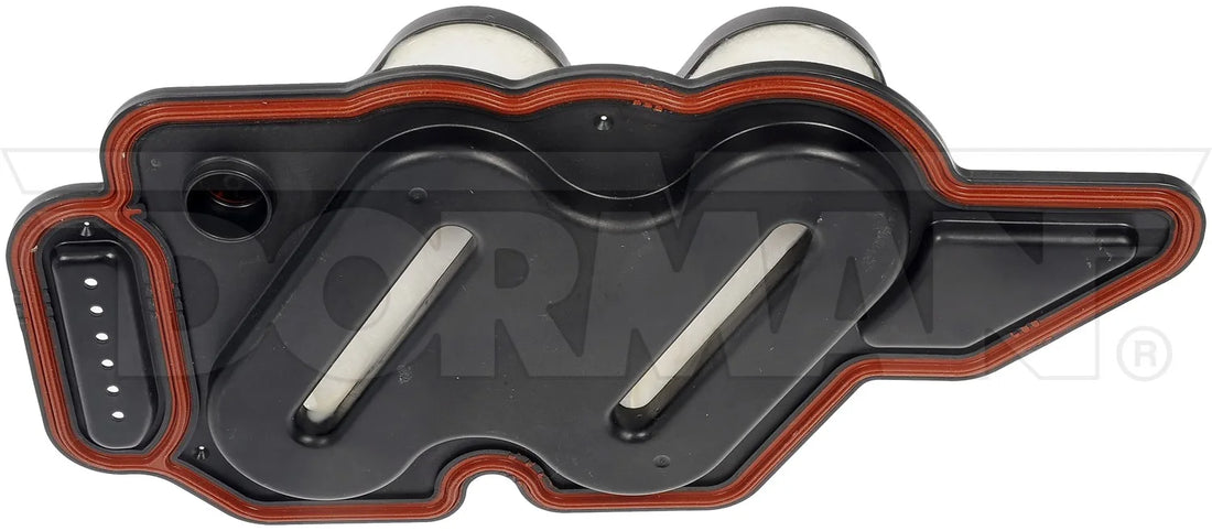 Dorman 904-702 2016-2019 Ford F-650 Engine Crankcase Breather Element