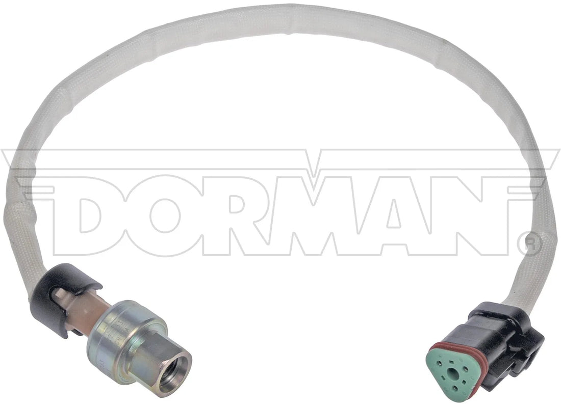 Dorman 904-7033 1999-2001 Peterbilt 379 Manifold Absolute Pressure Sensor