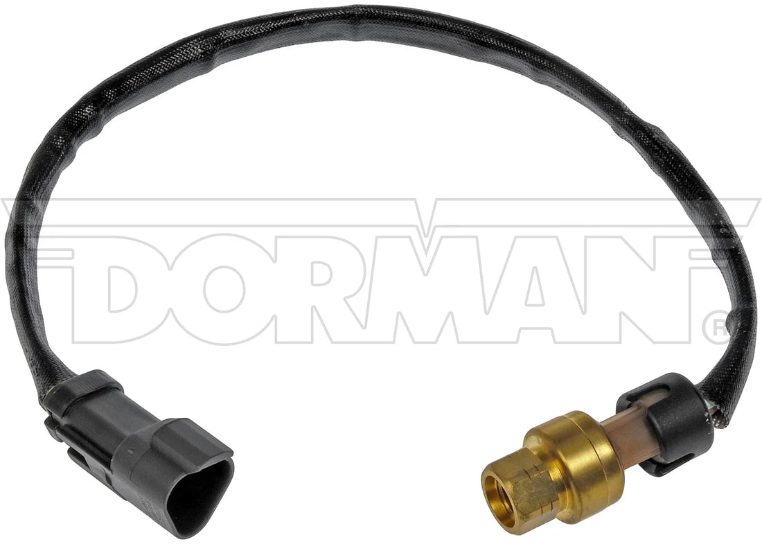 Dorman 904-7037 2005-2011 Kenworth T800 Manifold Absolute Pressure Sensor