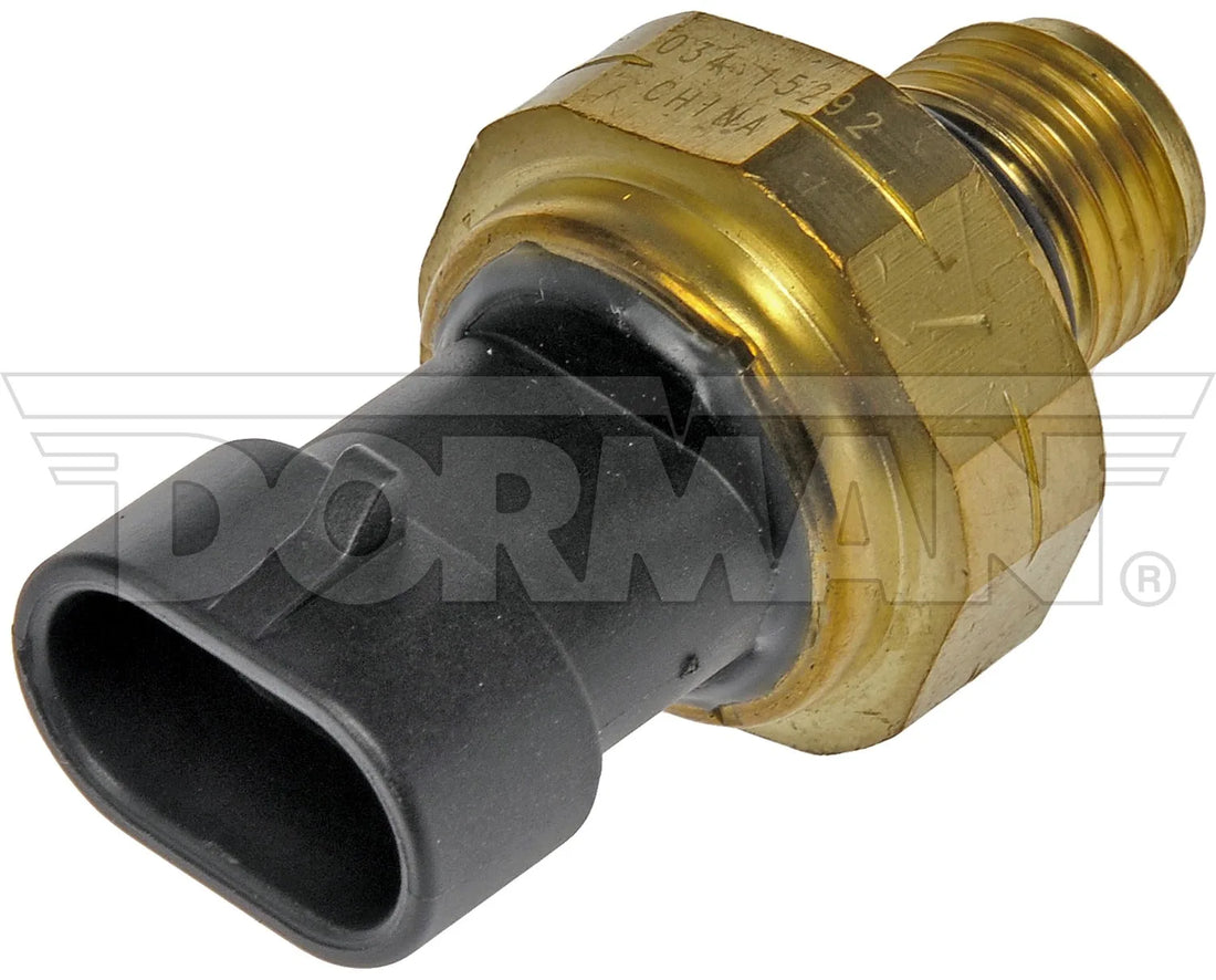 Dorman 904-7104 2001-2002 International 9900ix SFA Engine Oil Pressure Sensor