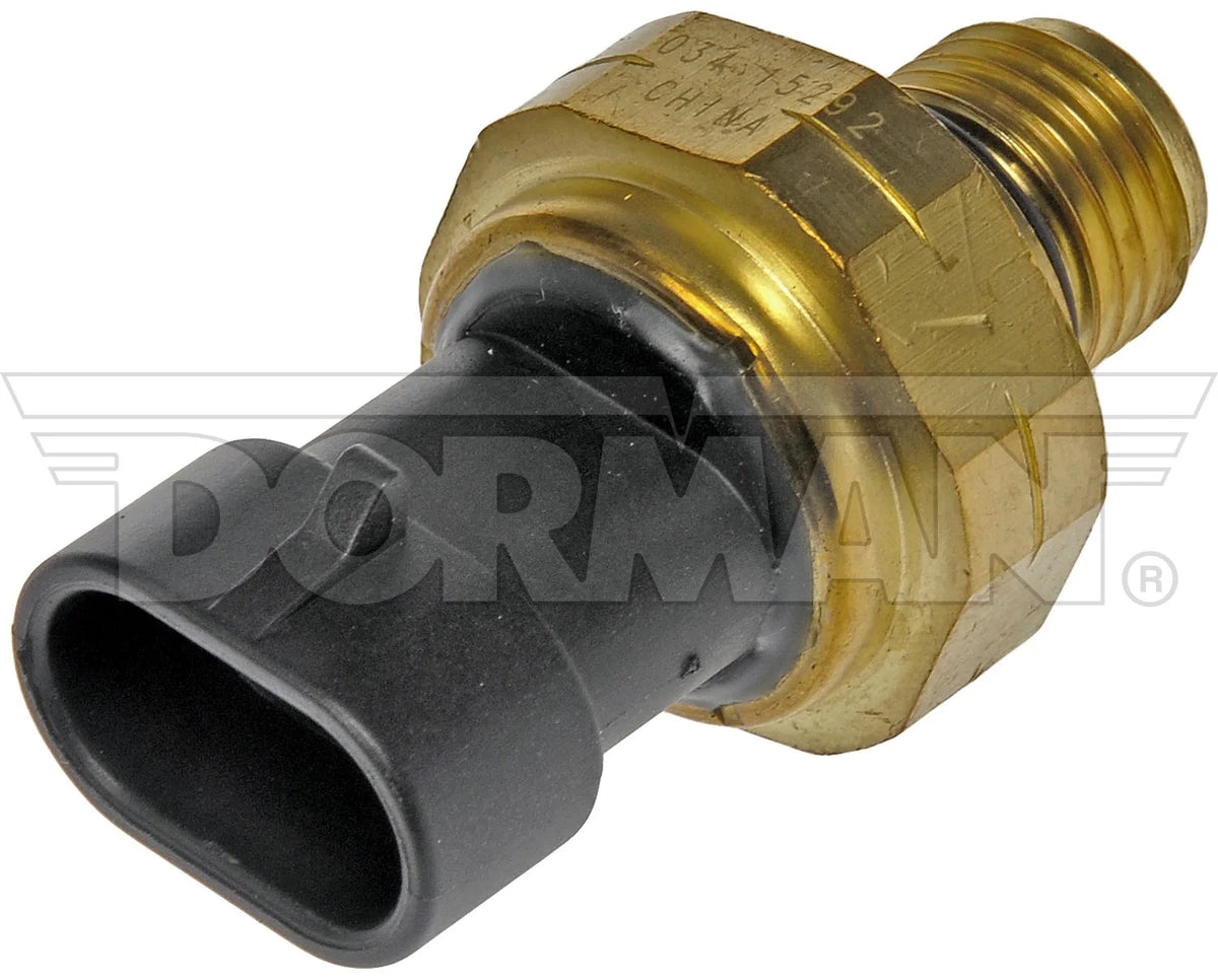 Dorman 904-7104 2001-2002 International 9900ix SFA Engine Oil Pressure Sensor