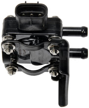 Dorman 904-7106 2008-2011 International WorkStar 7700 Exhaust Gas Differential Pressure Sensor