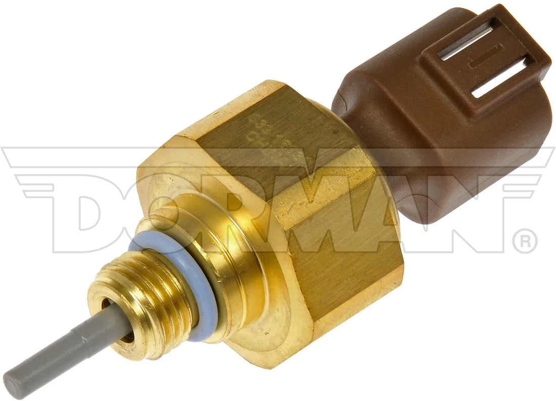 Dorman 904-7109 2003 International 9400i SBA Engine Oil Pressure Sensor
