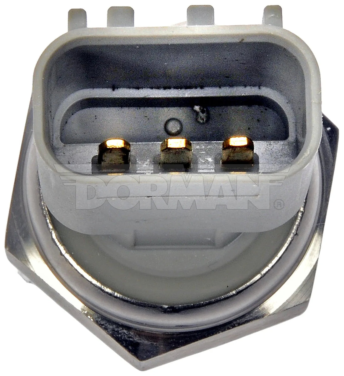 Dorman 904-7110 2008-2020 Peterbilt 389 Fuel Pressure Sensor