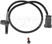 Dorman 904-7111 2012 American LaFrance Condor Turbocharger Speed Sensor