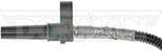 Dorman 904-7111 2012 American LaFrance Condor Turbocharger Speed Sensor