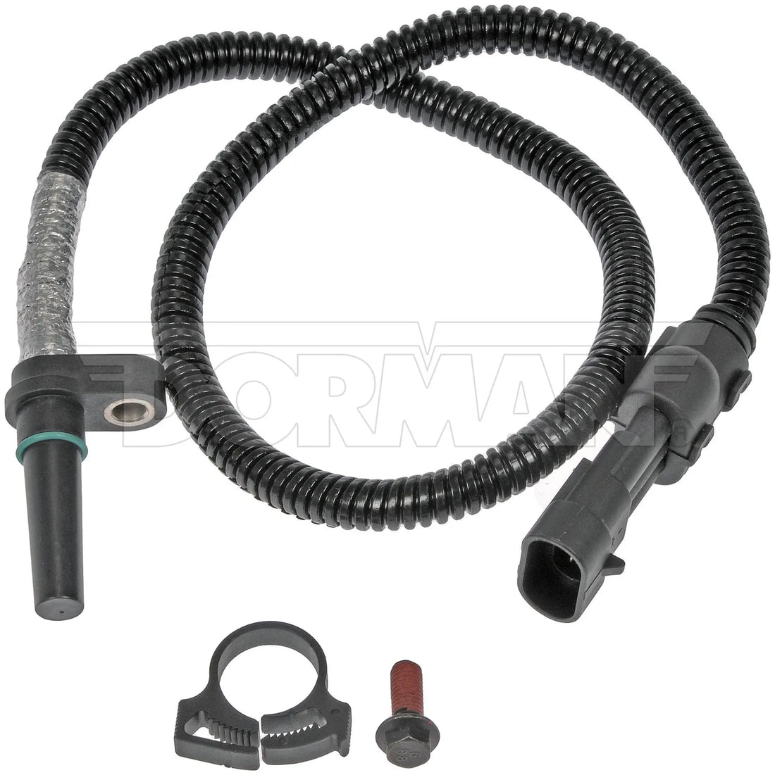 Dorman 904-7112 2011-2012 Ram 4500 Turbocharger Speed Sensor