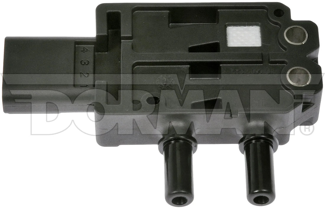 Dorman 904-7127 2017-2020 IC Corporation CE School Bus Exhaust Gas Differential Pressure Sensor