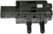 Dorman 904-7127 2017-2020 IC Corporation CE School Bus Exhaust Gas Differential Pressure Sensor