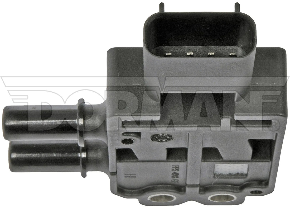 Dorman 904-7127 2017-2020 IC Corporation CE School Bus Exhaust Gas Differential Pressure Sensor
