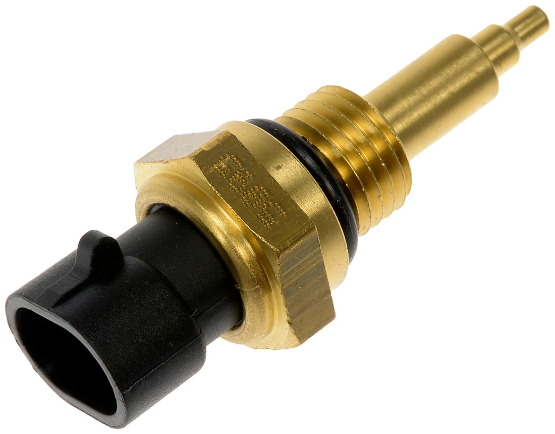 Dorman 904-7137 2004-2011 International 5500i Engine Coolant Temperature Sensor