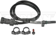 Dorman 904-7139 2009-2010 Freightliner XC Modular Rail Turbocharger Speed Sensor