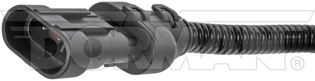Dorman 904-7139 2009-2010 Freightliner XC Modular Rail Turbocharger Speed Sensor