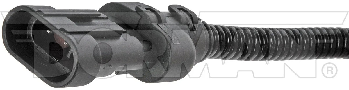 Dorman 904-7139 2009-2010 Freightliner XC Modular Rail Turbocharger Speed Sensor