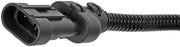 Dorman 904-7139 2009-2010 Freightliner XC Modular Rail Turbocharger Speed Sensor