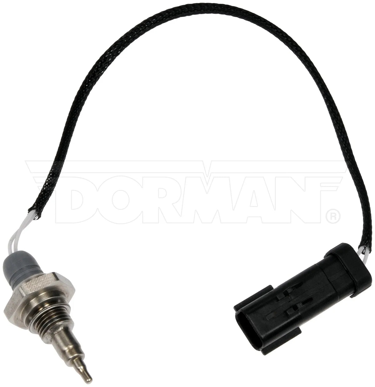 Dorman 904-7144 2008-2011 International 5500i Exhaust Gas Recirculation (EGR) Valve Temperature Sensor