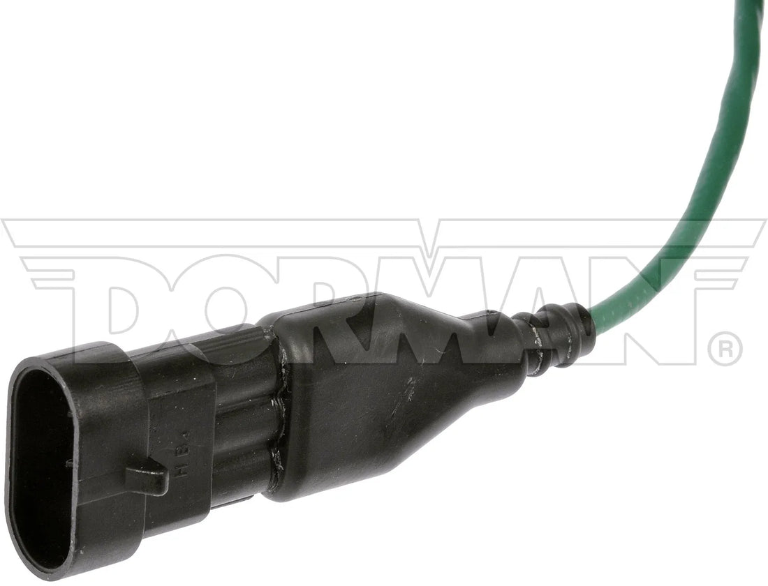 Dorman 904-7240 2003-2009 Western Star 4900FA Turbocharger Speed Sensor