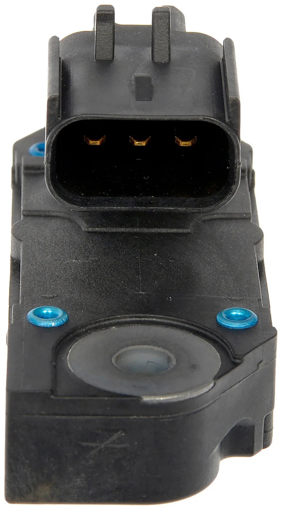 Dorman 904-7265 2013-2016 Freightliner 122SD Exhaust Gas Recirculation (EGR) Pressure Sensor