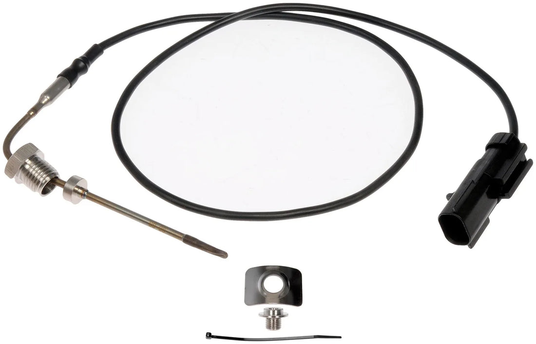 Dorman 904-7289 2009 Western Star 4900FA Exhaust Gas Temperature (EGT) Sensor