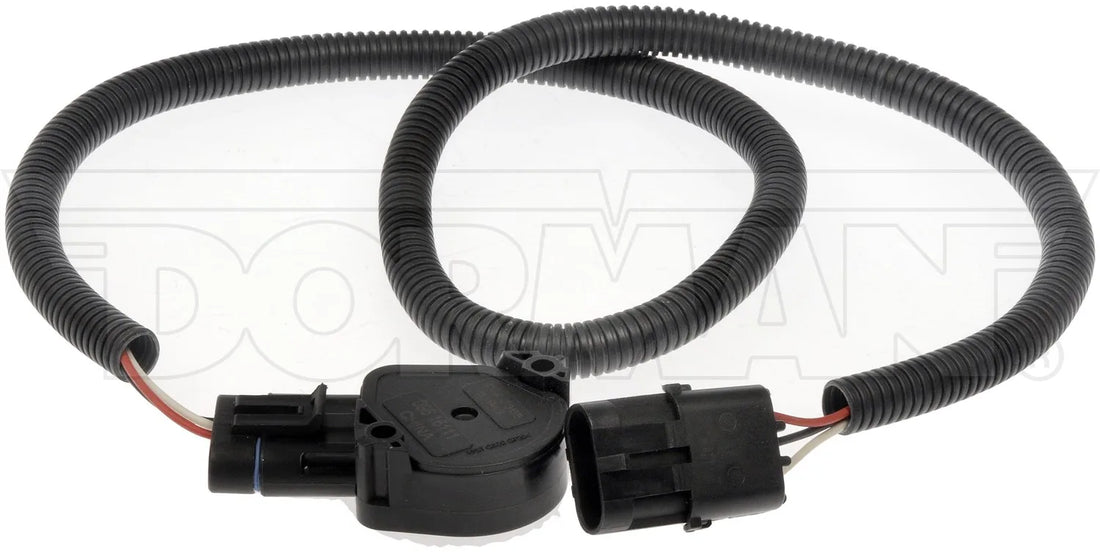 Dorman 904-7365 2000-2003 International 9400i SBA Accelerator Pedal Sensor