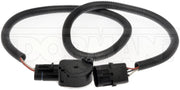 Dorman 904-7365 2000-2003 International 9400i SBA Accelerator Pedal Sensor
