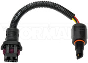 Dorman 904-7370 2001-2004 Sterling Truck Acterra 6500 Water In Fuel (WiF) Sensor