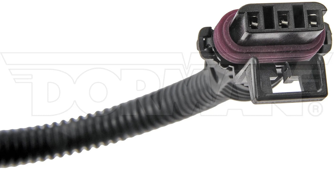 Dorman 904-7370 2001-2004 Sterling Truck Acterra 6500 Water In Fuel (WiF) Sensor