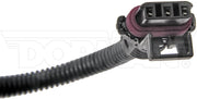 Dorman 904-7370 2001-2004 Sterling Truck Acterra 6500 Water In Fuel (WiF) Sensor