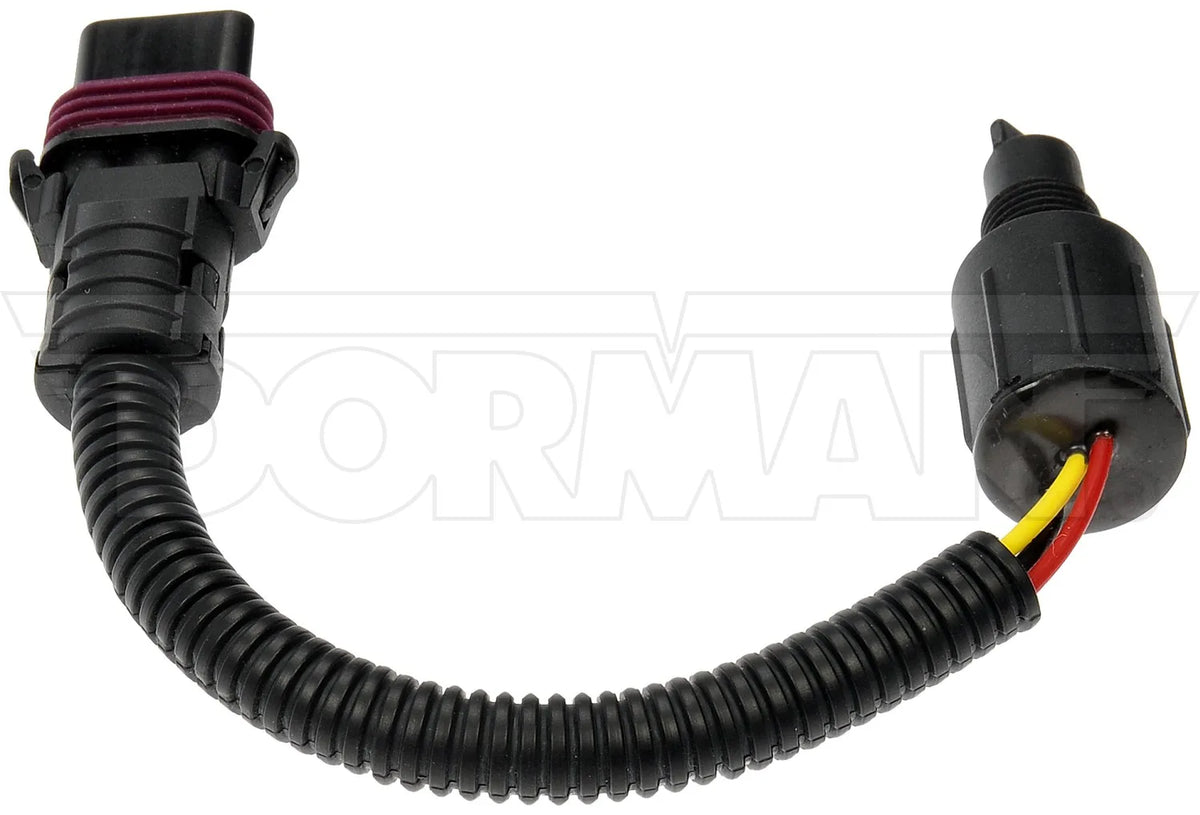 Dorman 904-7370 2001-2004 Sterling Truck Acterra 6500 Water In Fuel (WiF) Sensor