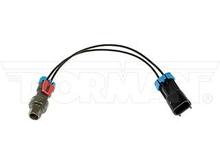 Dorman 904-7419 2004-2006 Mack CHN A