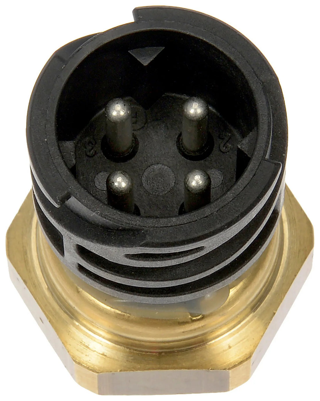 Dorman 904-7420 2014-2017 Peterbilt 367 Turbocharger Boost Sensor