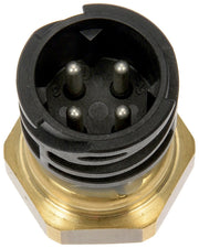 Dorman 904-7420 2014-2017 Peterbilt 367 Turbocharger Boost Sensor