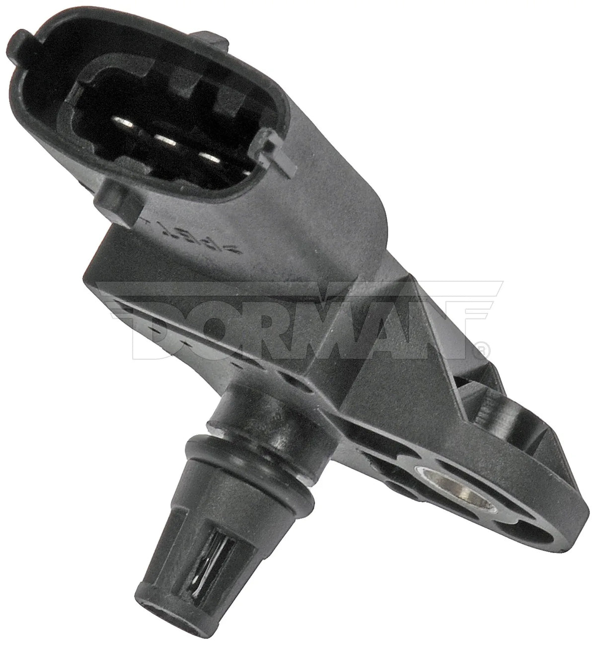 Dorman 904-7442 2007-2010 Volvo VHD Turbocharger Boost Sensor