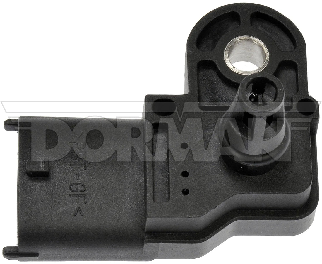Dorman 904-7442 2007-2010 Volvo VHD Turbocharger Boost Sensor