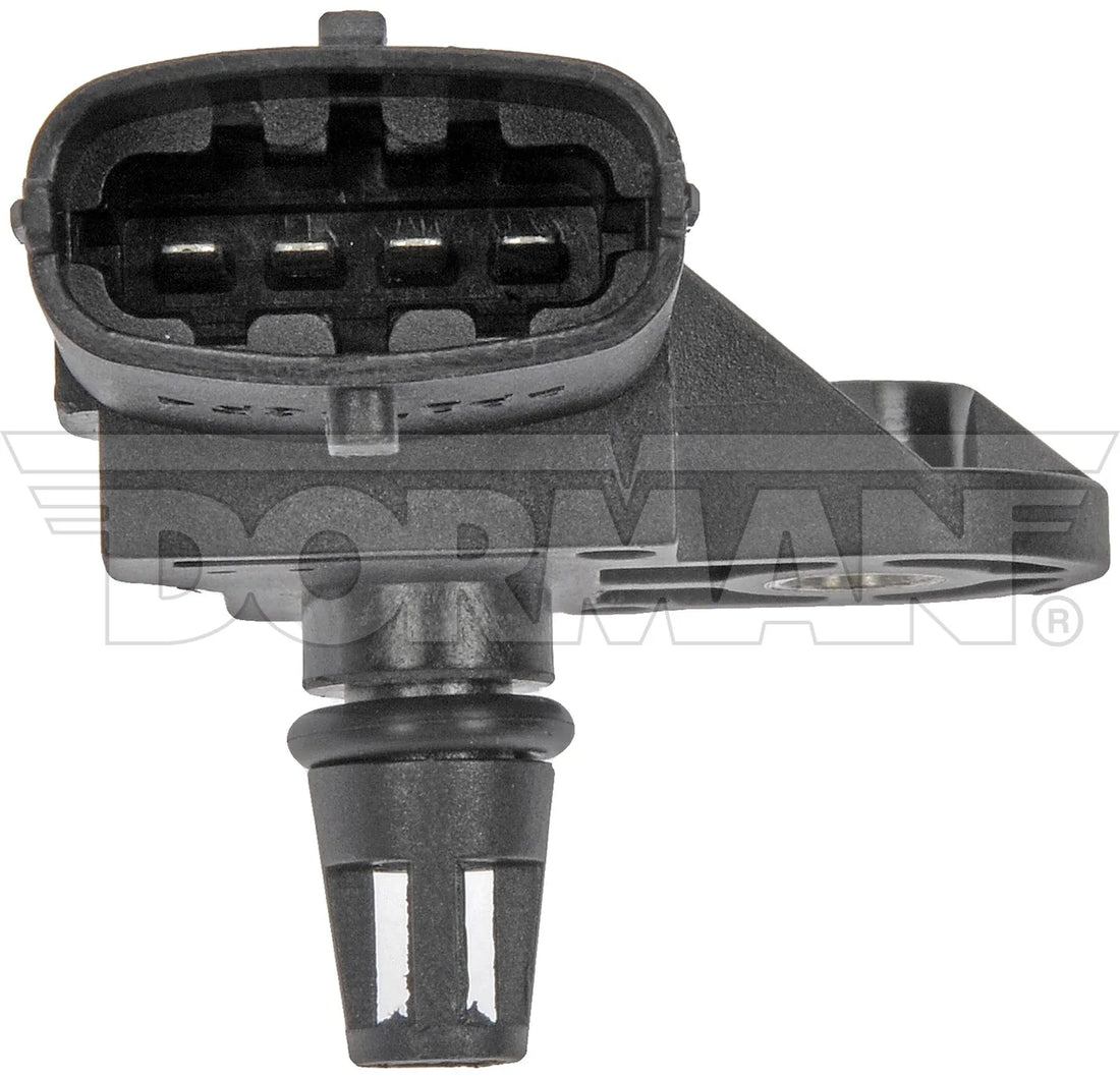 Dorman 904-7442 2007-2010 Volvo VHD Turbocharger Boost Sensor