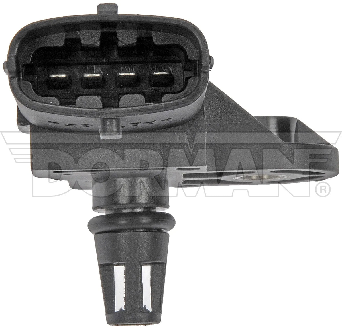 Dorman 904-7442 2007-2010 Volvo VHD Turbocharger Boost Sensor