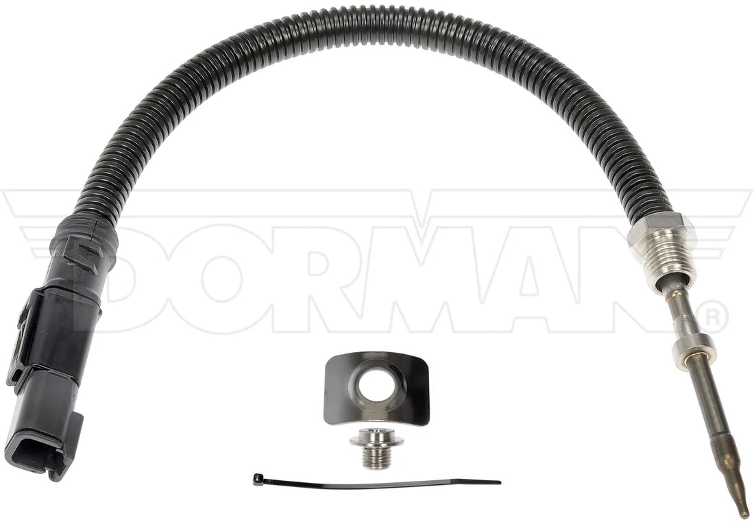 Dorman 904-7449 2010-2019 Mack MRU Exhaust Gas Recirculation (EGR) Valve Temperature Sensor