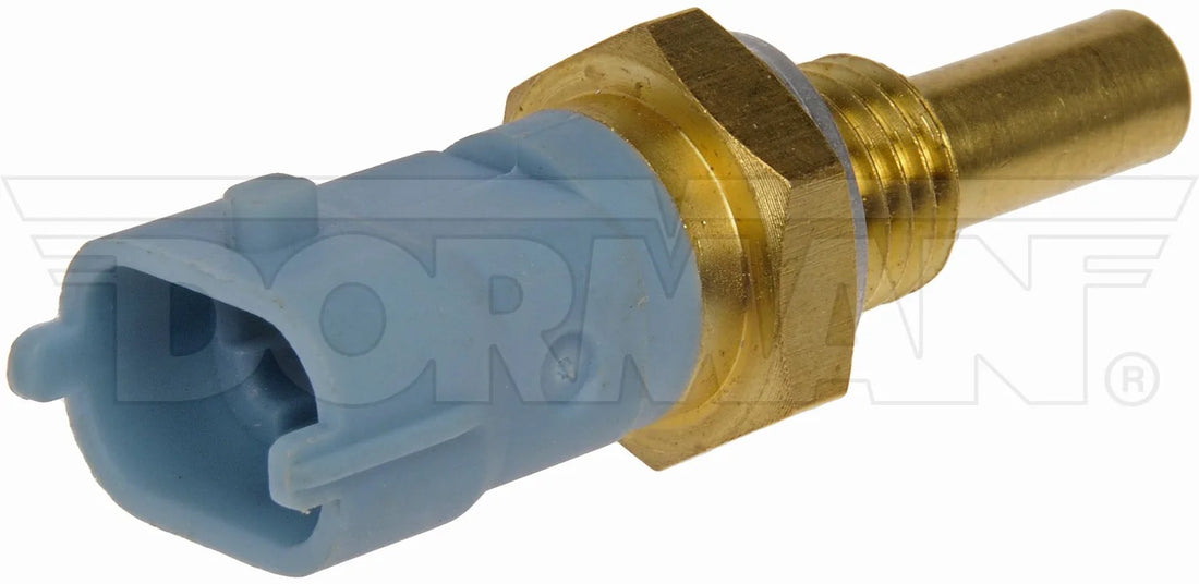 Dorman 904-7460 2007-2016 Volvo VNM Engine Coolant Temperature Sensor
