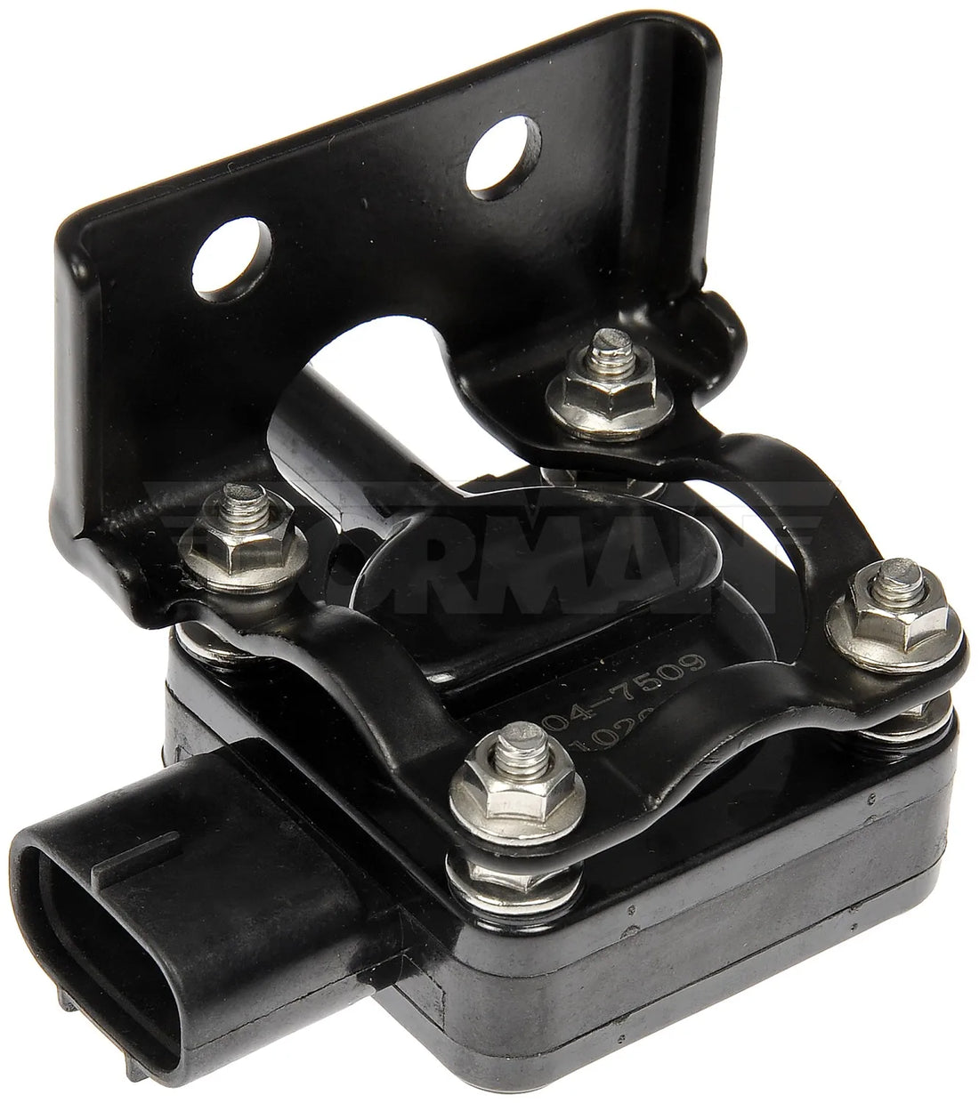 Dorman 904-7509 2008-2016 International 7500 Exhaust Gas Differential Pressure Sensor