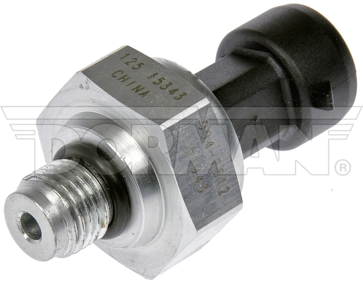 Dorman 904-7512 2010-2017 International TerraStar Engine Oil Pressure Sensor