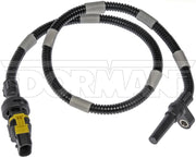 Dorman 904-7629 2014-2016 Kenworth W900 Turbocharger Speed Sensor