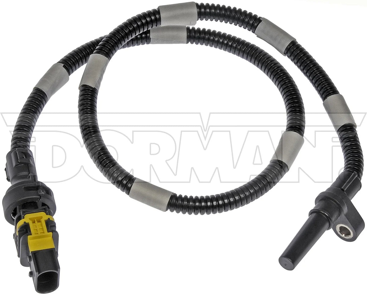 Dorman 904-7629 2014-2016 Kenworth W900 Turbocharger Speed Sensor
