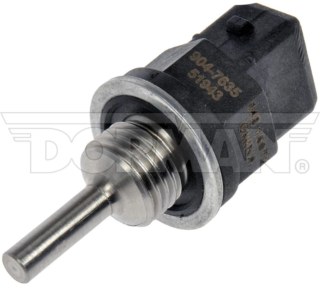 Dorman 904-7635 2014-2017 Kenworth T800 Exhaust Gas Recirculation (EGR) Valve Temperature Sensor