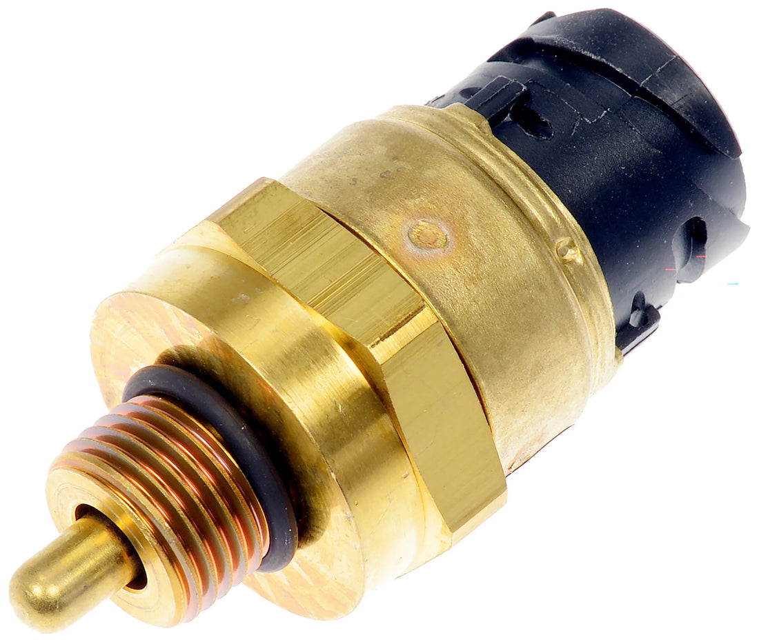 Dorman 904-7691 2003-2008 Volvo VHD Engine Oil Temperature and Pressure Sensor