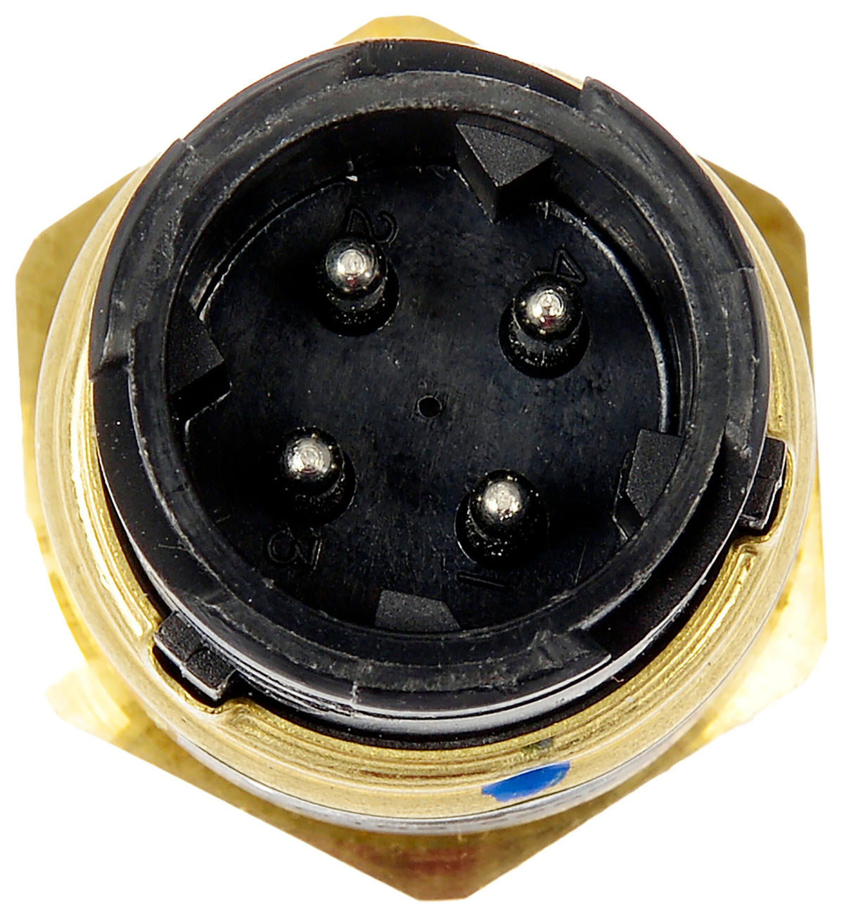 Dorman 904-7691 2003-2008 Volvo VHD Engine Oil Temperature and Pressure Sensor