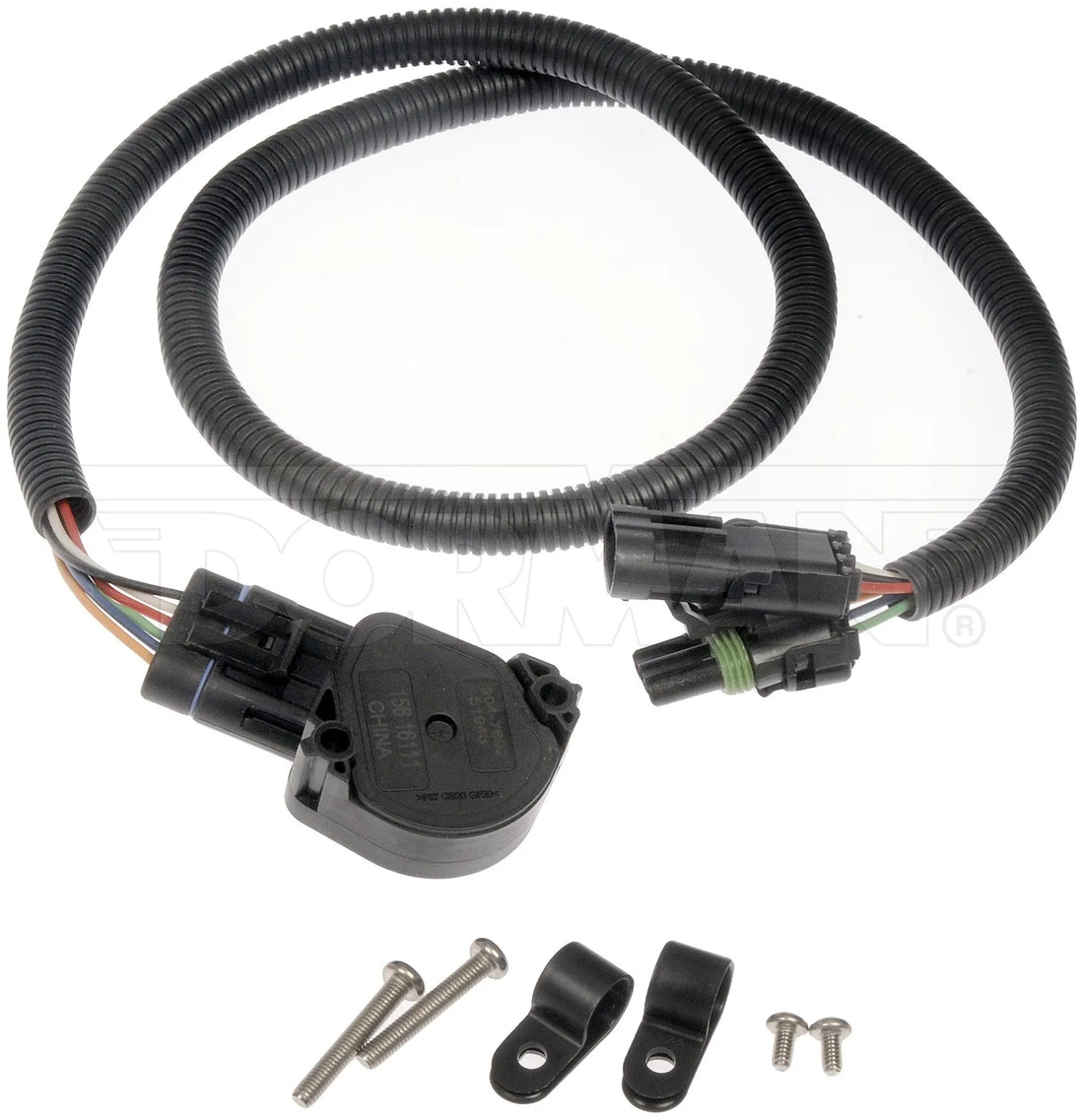 Dorman 904-7692 2008-2020 Peterbilt 389 Accelerator Pedal Sensor